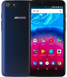 Замена сенсора на телефоне Archos 57S Core в Нижнем Тагиле